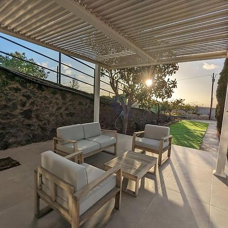 Casa Con Terraza En Tajuya Villa El Paso Dış mekan fotoğraf