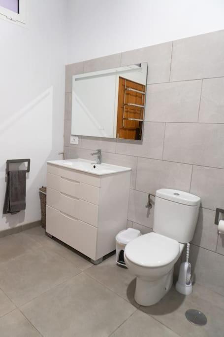 Casa Con Terraza En Tajuya Villa El Paso Dış mekan fotoğraf