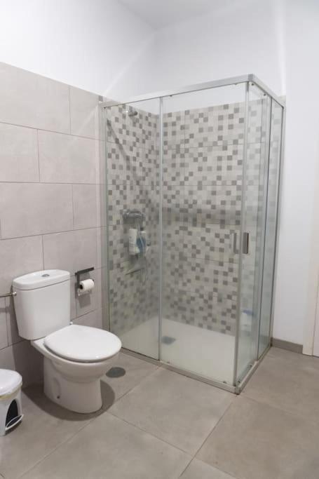 Casa Con Terraza En Tajuya Villa El Paso Dış mekan fotoğraf