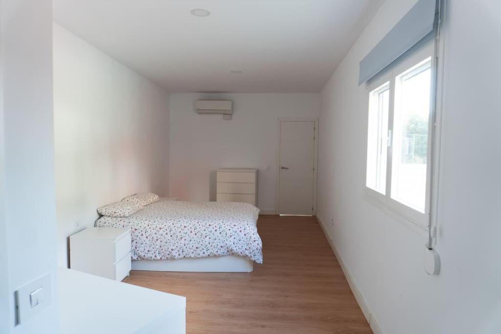 Casa Con Terraza En Tajuya Villa El Paso Dış mekan fotoğraf
