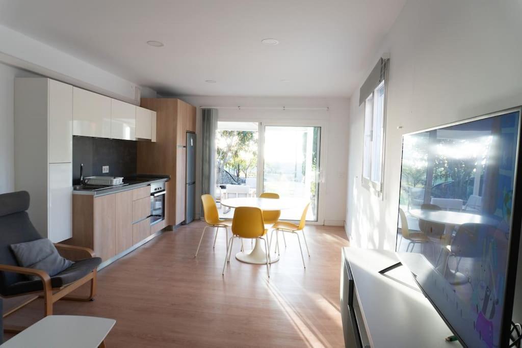Casa Con Terraza En Tajuya Villa El Paso Dış mekan fotoğraf