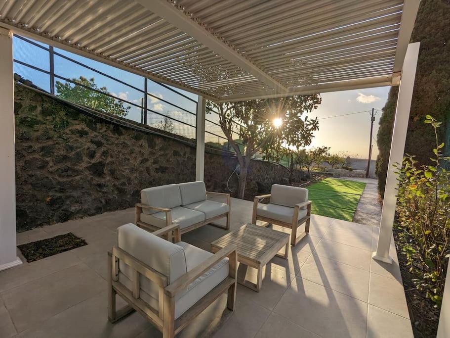 Casa Con Terraza En Tajuya Villa El Paso Dış mekan fotoğraf